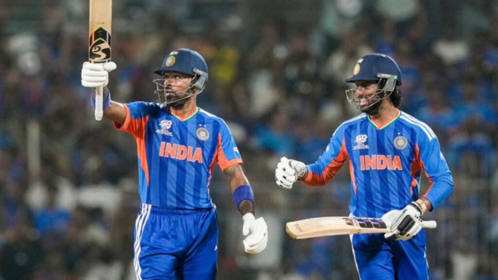 IND vs ZIM: सुपर-8 के मुकाबले में भारत ने जिम्बाब्वे को 72 रनों से रौंदा, सेमीफाइनल की ओर बढ़ाया कदम | IND vs ZIM India thrash Zimbabwe by 72 runs in Super 8 match t 20 world cup 2026