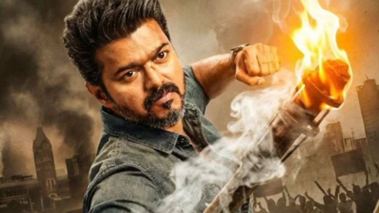 थलापति विजय की ‘जन नायकन’ मामले में नया मोड़, प्रोड्यूसर का फैसला सामने आया