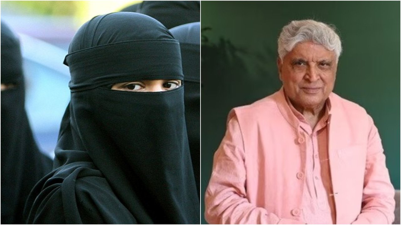 'बीवी को तब तक पीटना जायज जब तक हड्डी ना टूटे', तालिबान के नए कानून पर भड़के जावेद अख्तर ने क्या कहा? | Javed Akhtar Slams Taliban New Penal Code Allowing Wife Beating Calls It Regressive