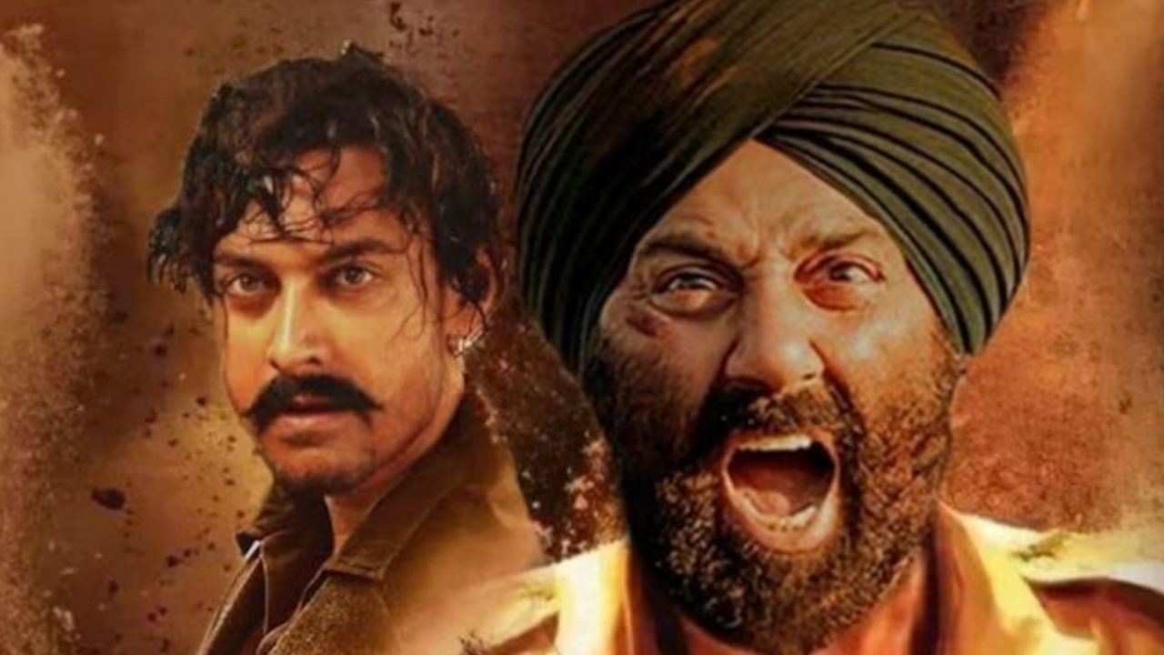 सनी देओल की नई फिल्म ‘लाहौर 1947’ का टाइटल बदलेगा, एक्शन का बड़ा अपडेट