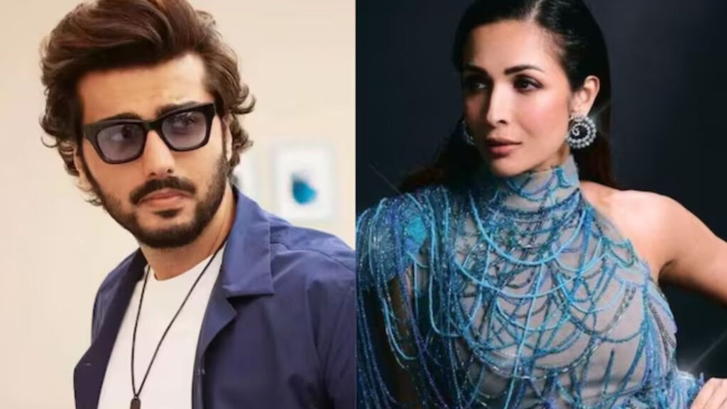 अर्जुन कपूर पर फिर आया मलाइका अरोड़ा का दिल? मां को याद कर इमोशनल हुए एक्स बॉयफ्रेंड तो 'मुन्नी' का रिएक्शन हुआ वायरल | Malaika Arora reacts to ex boyfriend Arjun Kapoor emotional post about her late mother netizens shower love