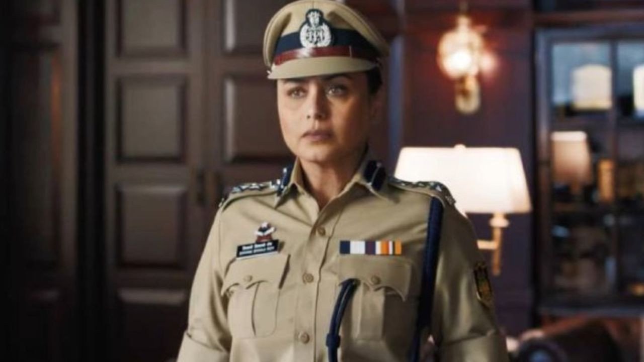 ‘ओ रोमियो’ के साथ ‘मर्दानी 3’ का बॉक्स ऑफिस कलेक्शन कितना? जानें