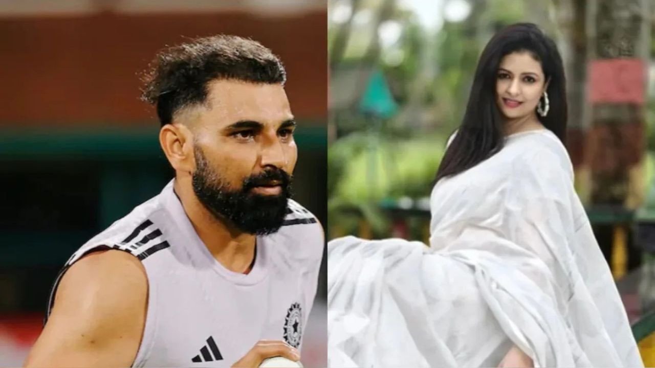 मोहम्मद शमी पर पत्नी हसीन जहां का मामला, SC ने नोटिस जारी किया