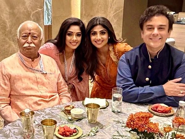 मोहन भागवत और अदनान सामी की मुलाकात पर राजनीतिक सक्रियता बढ़ी