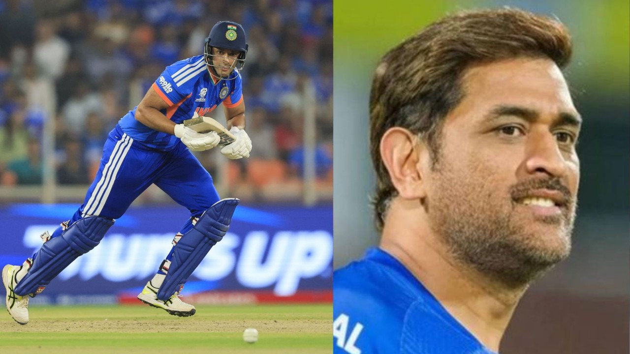 धोनी की सलाह से शिवम दुबे बने मैच विनर बल्लेबाज, छक्के की जरूरत नहीं