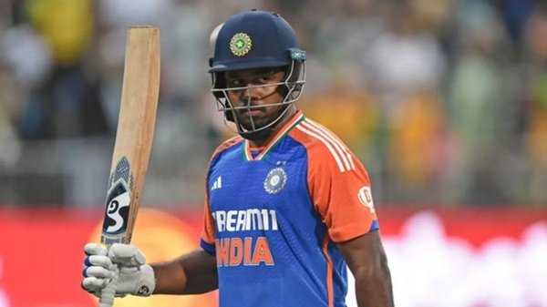After the defeat, discussions started in Team India regarding Sanju Samson, statement of assistant coach came out