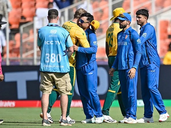 T20 वर्ल्ड कप 2026: अफगानिस्तान और अन्य दो टीमें सुपर 8 से बाहर होने के करीब, भारत की स्थिति क्या?