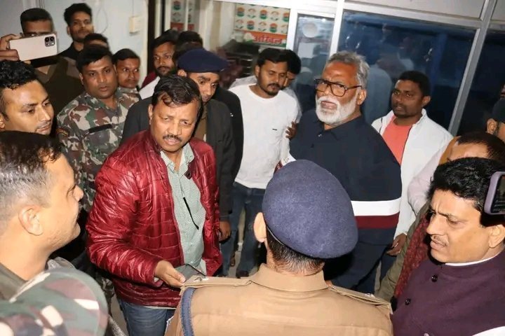 pappu yadav1