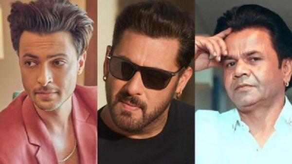 आयुष शर्मा की नई प्रतिक्रिया राजपाल यादव मामले में हुई सामने