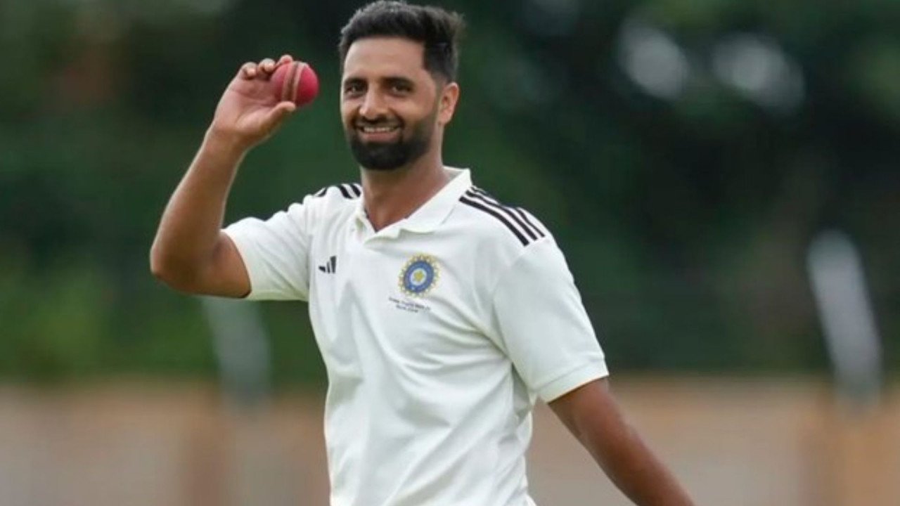 रणजी ट्रॉफी 2025-26: उत्तराखंड और जम्मू-कश्मीर सेमीफाइनल में ऐतिहासिक प्रदर्शन