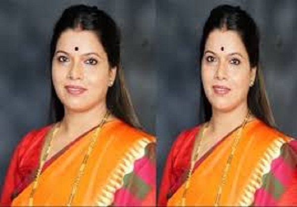 मुंबई में 44 वर्षों बाद भाजपा की नेता रितु तावड़े बिन मुकाबला निर्वाचित होने के लिए तैयार