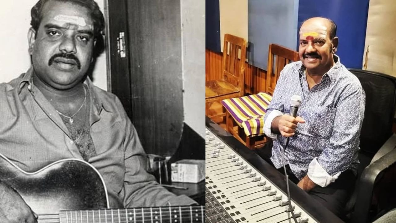 इंडस्ट्री में पसरा मातम! संगीतकार एस. पी. वेंकटेश का हुआ निधन, 70 साल की उम्र में दुनिया को कहा अलविदा | music director S P Venkatesh passes away at the age of 70 find out when his funeral will take place