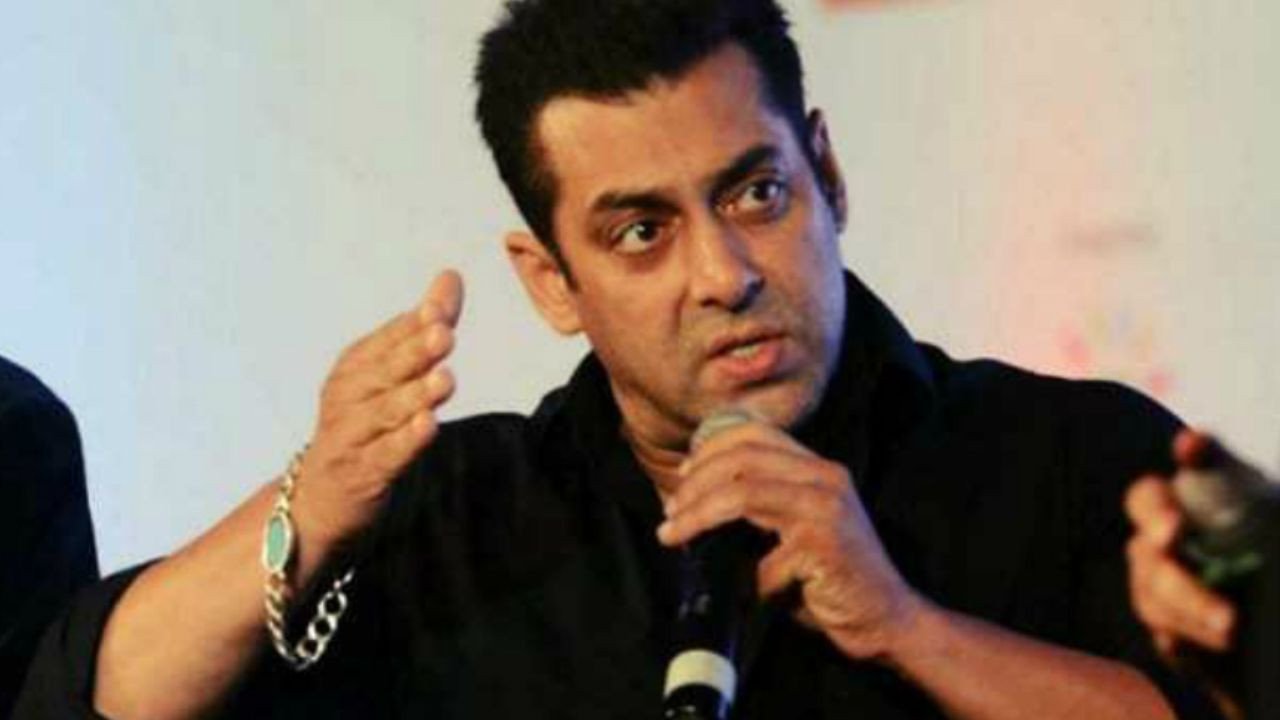 सलमान खान के परिवार को लॉरेंस बिश्नोई गैंग से मिली जान से मारने की धमकी