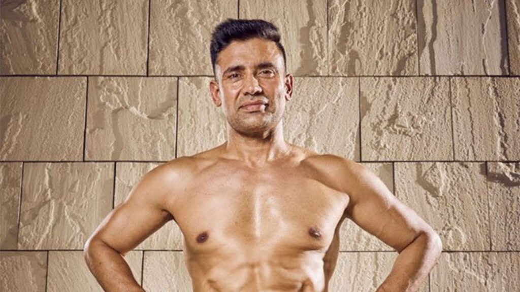 अर्जेंटीना की धरती पर संग्राम सिंह रचेंगे इतिहास. ऐतिहासिक MMA फाइट में लेंगे हिस्सा | mma fighter sangram singh to make history to compete Argentina samura