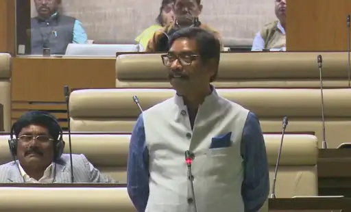 झारखंड में अंगदान के लिए बनेगा कानून- मुख्यमंत्री हेमंत सोरेन ने विधानसभा में की घोषणा, BJP के वॉकआउट पर भी कसा तंज