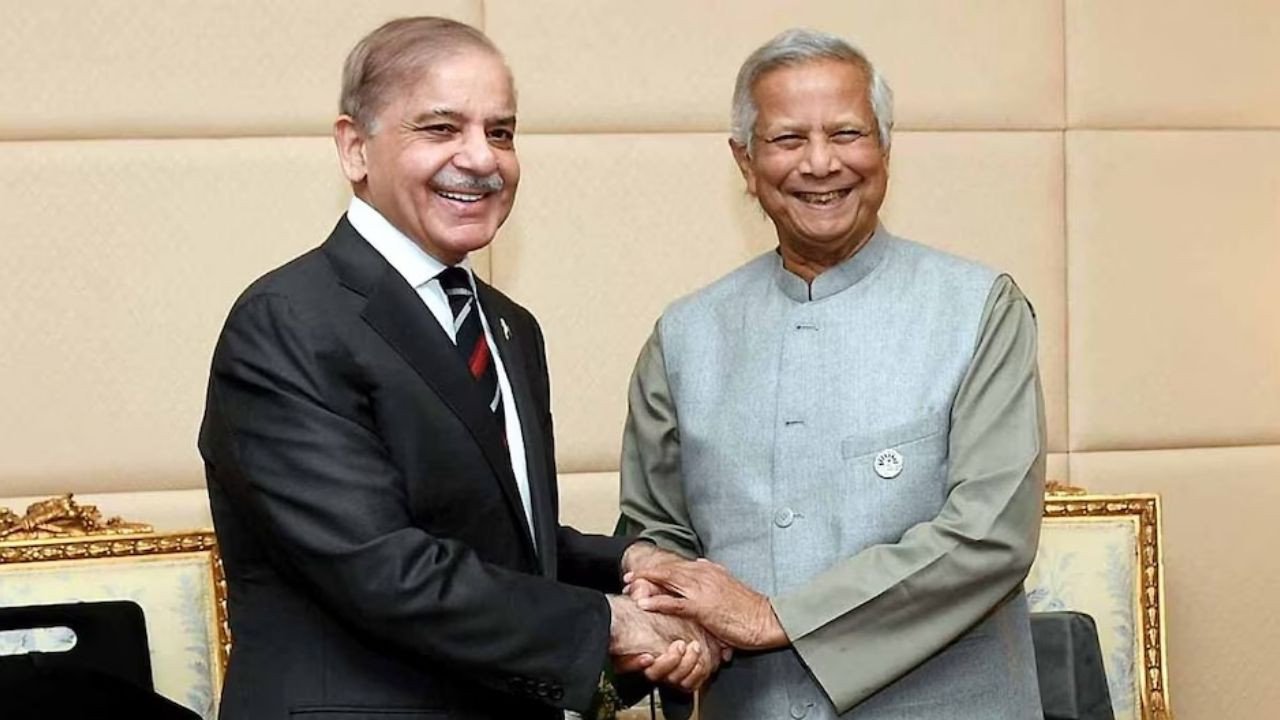 Bangladesh, Pakistan, T20 World Cup, India, Cricket Politics, Yunus Regime, बांग्लादेश, पाकिस्तान, टी20 वर्ल्ड कप, भारत, क्रिकेट राजनीति, यूनुस शासन