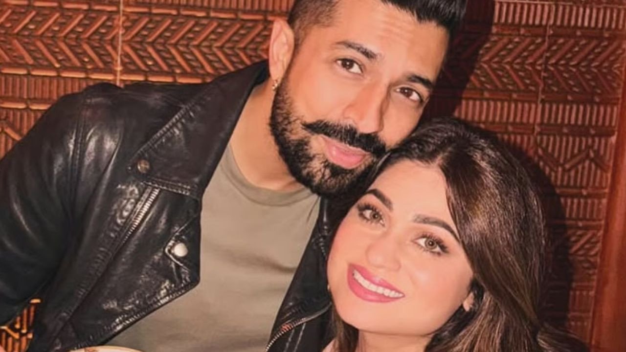 शमिता शेट्टी का बर्थडे: ब्रेकअप के बाद मिस्ट्री मैन संग वायरल फोटो