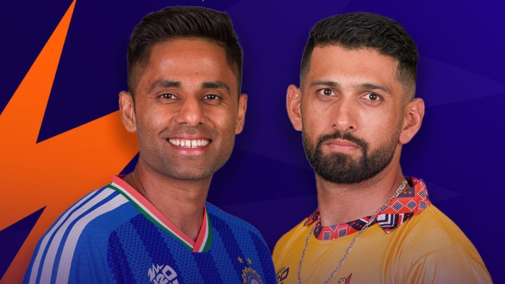 T20 World Cup 2026: आज चेन्नई में जिम्बाब्वे से भिड़ेगा भारत, बड़ी जीत ही बचाएगी सेमीफाइनल का सपना