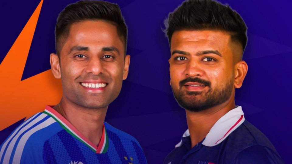IND vs USA T20 World cup Live Score: टूर्नामेंट में भारत आज करेगा अभियान की शुरूआत, थोड़ी देर में होगा टॉस | T20 World cup 2026 india vs usa live score update