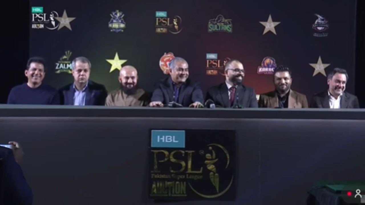 T20 विश्व कप 2026: PCB अध्यक्ष ने भारत के दबाव में आसिम मुनीर का नाम लिया