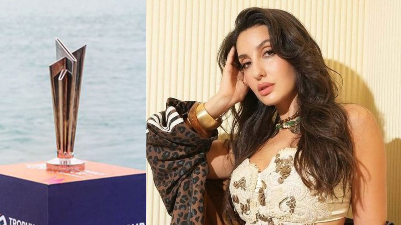 T20 विश्व कप 2026 का उद्घाटन समारोह मुंबई में, सितारे देंगे शानदार प्रदर्शन