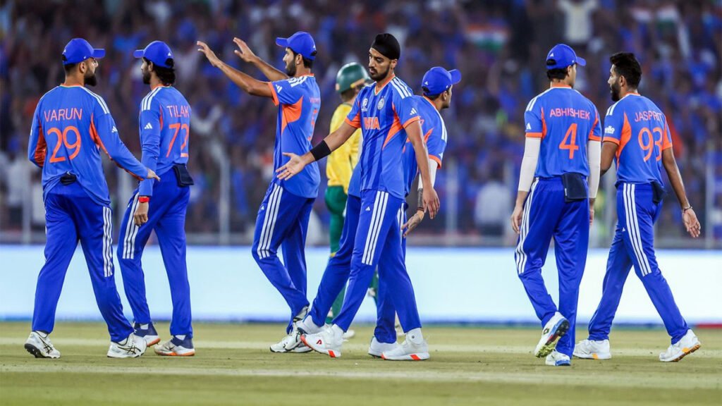 T20 World Cup: अफ्रीका के सामने सूर्या सेना धराशायी! खतरे में सेमीफाइनल का सपना, समझे सुपर 4 में पहुंचने का समीकरण | T20 World Cup difficult for India to reach semi finals understand equation of Super after lose match against south africa IND vs SA