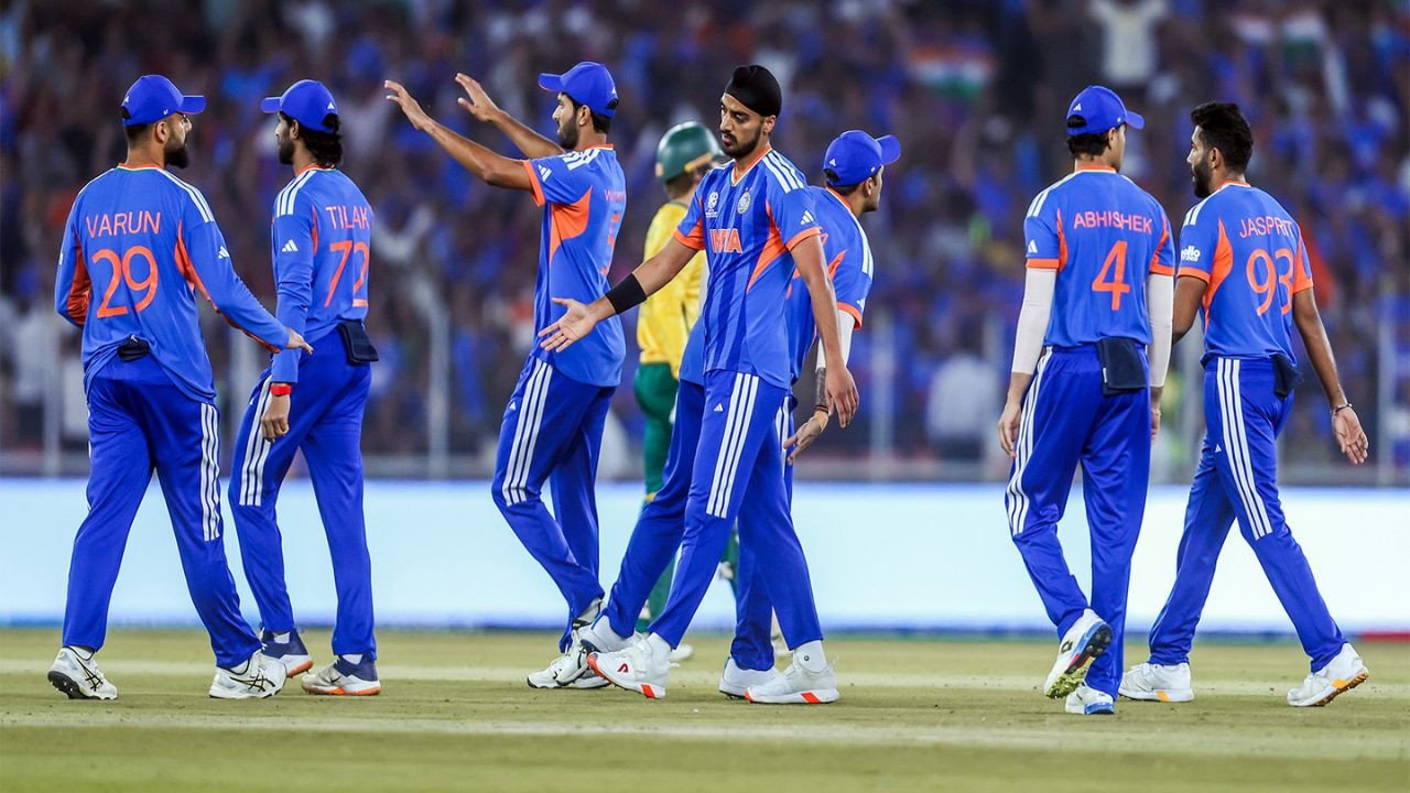 टी20 विश्व कप: दक्षिण अफ्रीका के खिलाफ भारत की हार से सेमीफाइनल की राह मुश्किल