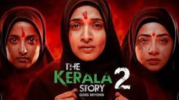 CPM MP launches scathing attack on 'The Kerala Story 2', says it's a propaganda film; no demand for a ban