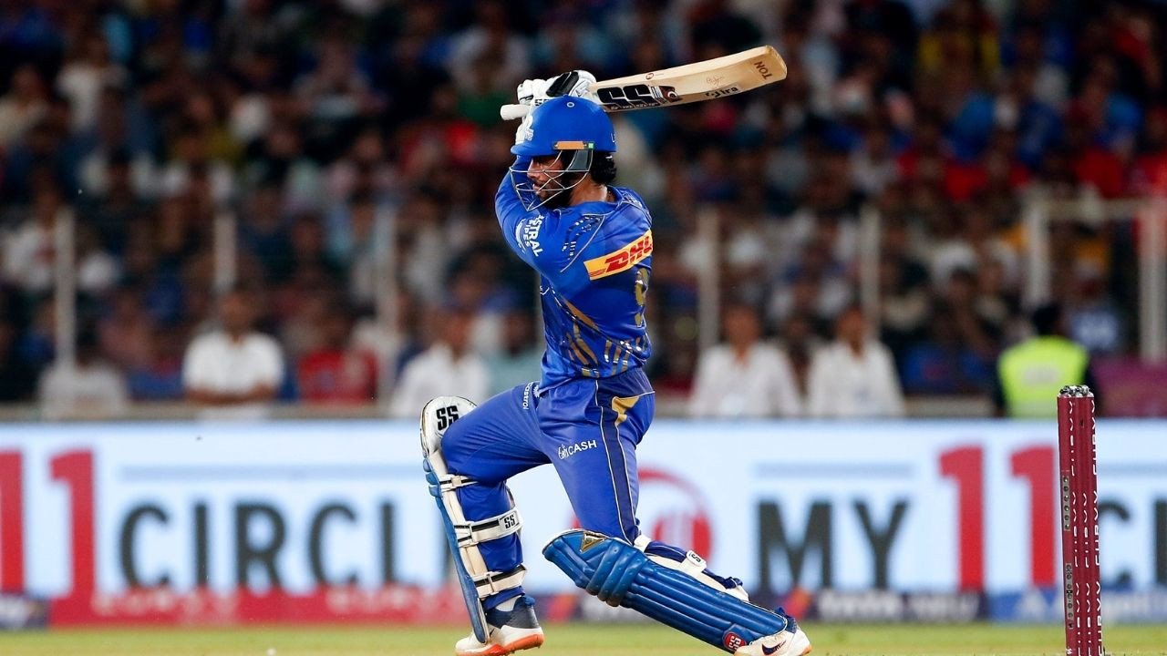 T20 वर्ल्ड कप से पहले खिलाड़ी की फिटनेस से टीम इंडिया को मिला विश्वास