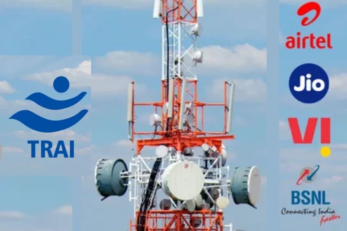 भारत का टेलीकॉम सब्सक्राइबर बेस 1.3 अरब पार, जानिए किसने जीता बाजार