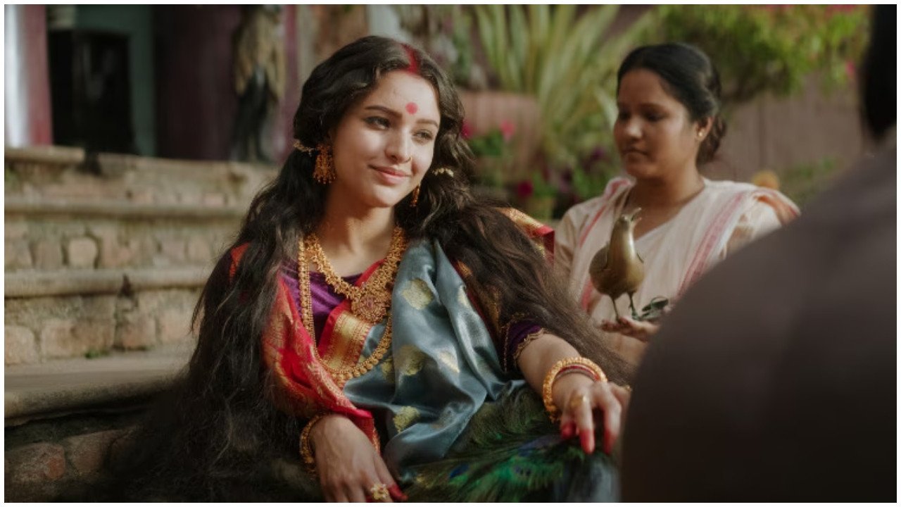 तृप्ति डिमरी का जन्मदिन: संघर्ष से सफलता तक का प्रेरणादायक सफर