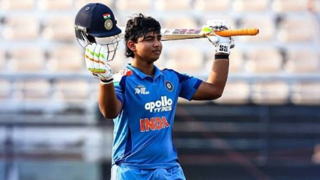 IND vs PAK U 19 World Cup: वैभव सूर्यवंशी के पास पाकिस्तान से हिसाब चुकता करने का शानदार मौका, बस करना होगा ये काम