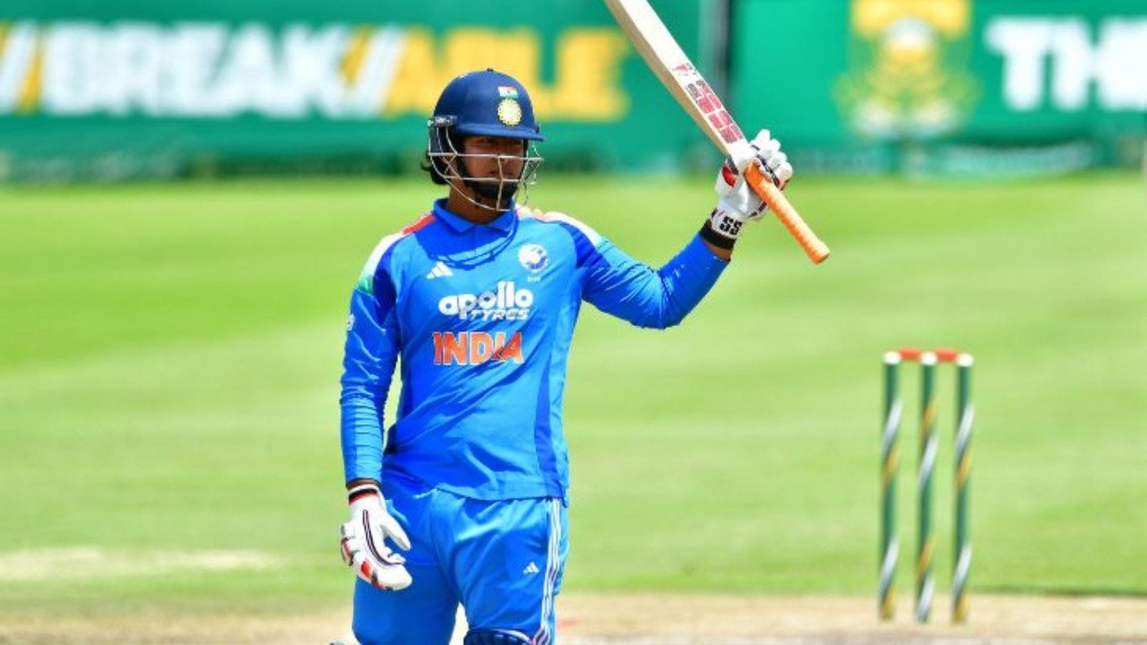 14 वर्षीय वैभव सूर्यवंशी ने संजू सैमसन का रिकॉर्ड तोड़ा