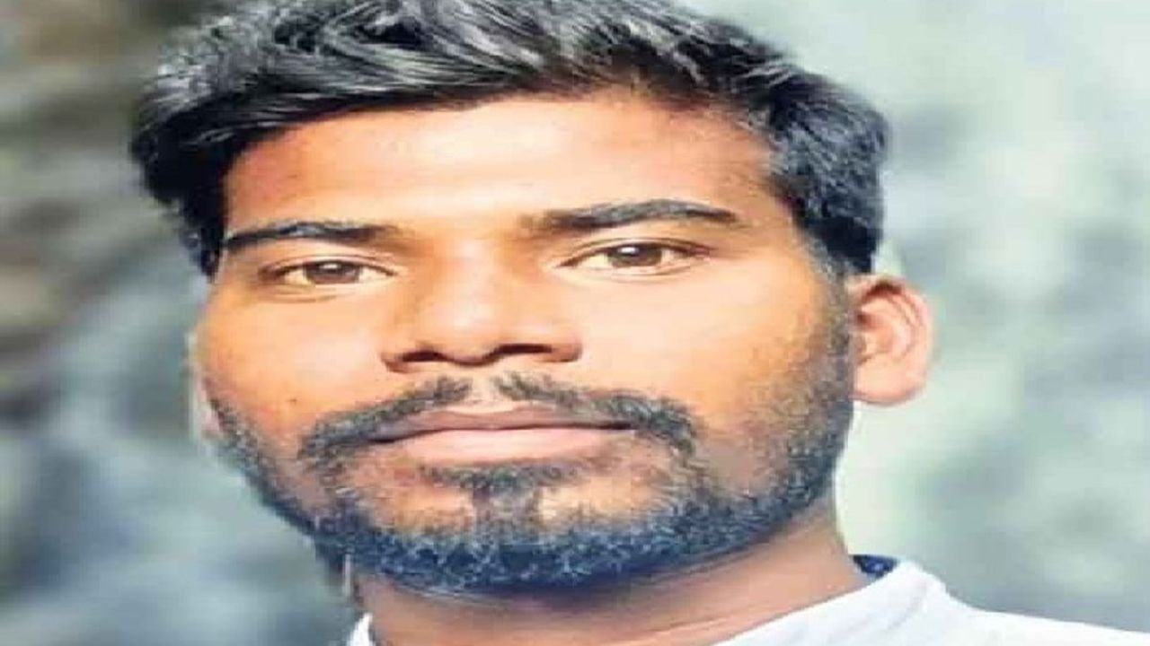 NSUI अध्यक्ष पद के लिए विनय उरांव पहले आदिवासी प्रत्याशी, वर्तमान में झारखंड एनएसयूआई के प्रदेश अध्यक्ष की है जिम्मेदारी