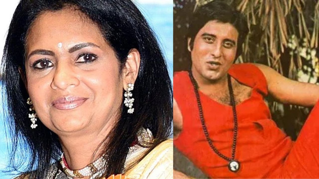 विनोद खन्ना की न्यूड मेडिटेशन का रहस्य, दूसरी पत्नी का खुलासा