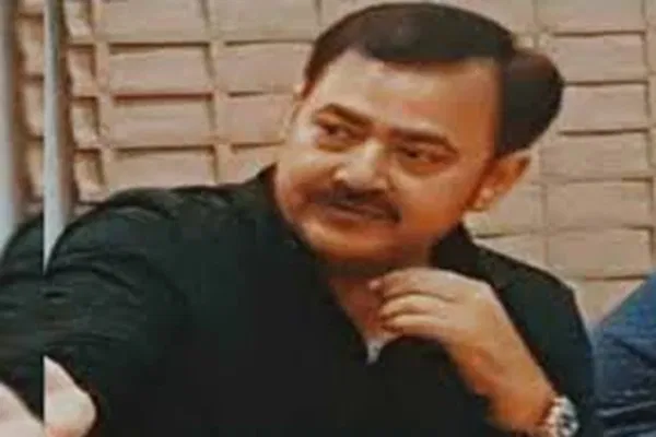 नेक्सजेन कंपनी के मालिक विनय कुमार सिंह सुप्रीम कोर्ट से जमानत के बाद जेल से हुए रिहा, एसीबी ने दर्ज किया था केस