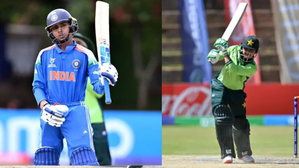 ICC Under19 World Cup: भारत ने पाकिस्तान को पीटा, खिताब जीतने का सपना भी किया चकनाचूर; शान से सेमीफाइनल में अपना स्थान किया पक्का | ICC Under19 World Cup 2026 India beat pakistan