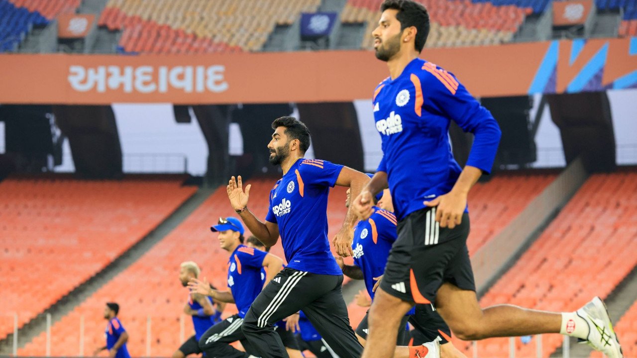 भारत-अफ्रीका T20 वर्ल्ड कप मैच की लाइव स्ट्रीमिंग का तरीका