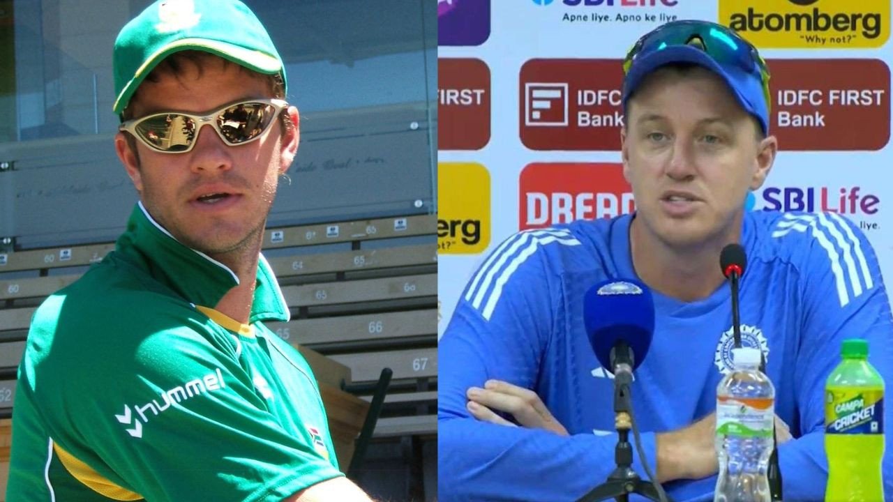 भारत और दक्षिण अफ्रीका के मैच में मॉकल भाइयों की प्रतिद्वंद्विता का रोमांच