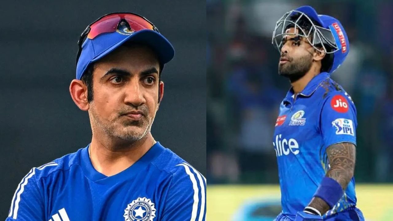 T20 विश्व कप 2026: ज़िम्बाब्वे के खिलाफ भारत की संभावित प्लेइंग XI