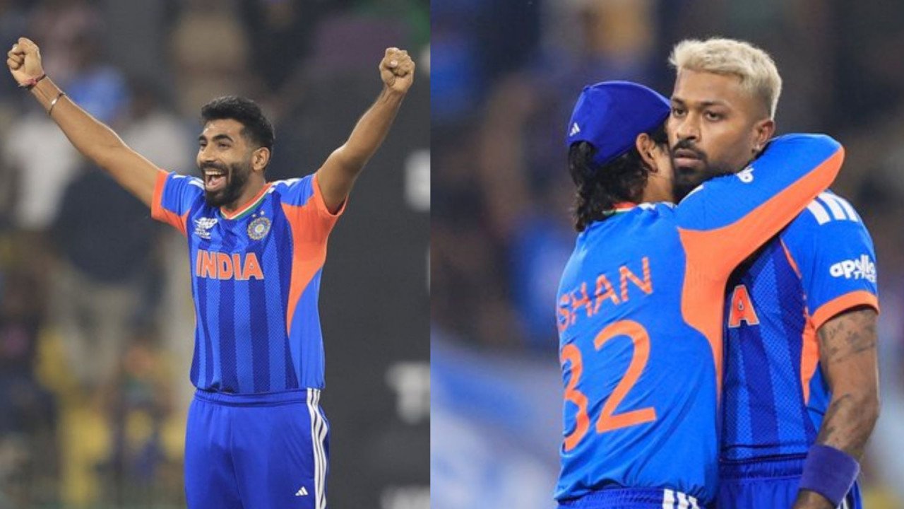 T20 विश्व कप 2026 में नीदरलैंड्स के खिलाफ बुमराह और पांड्या आराम करेंगे