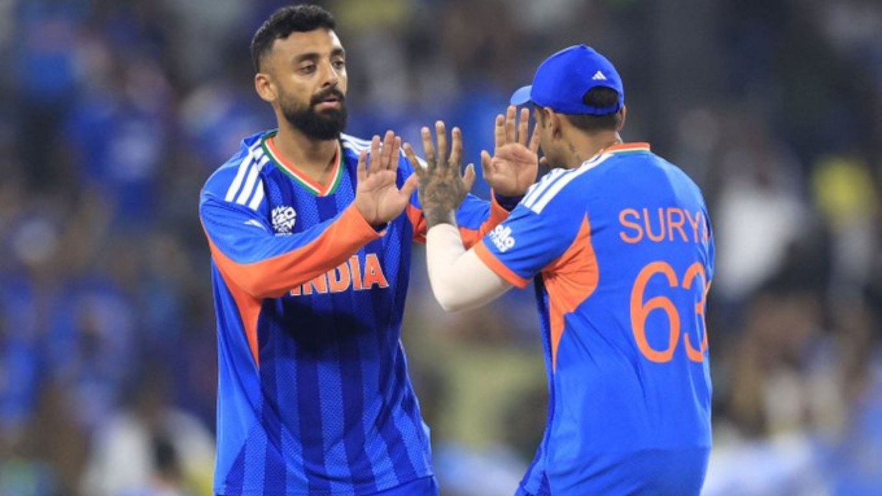 T20 विश्व कप 2026: भारत का सुपर-8 में वेस्टइंडीज और दक्षिण अफ्रीका से सामना