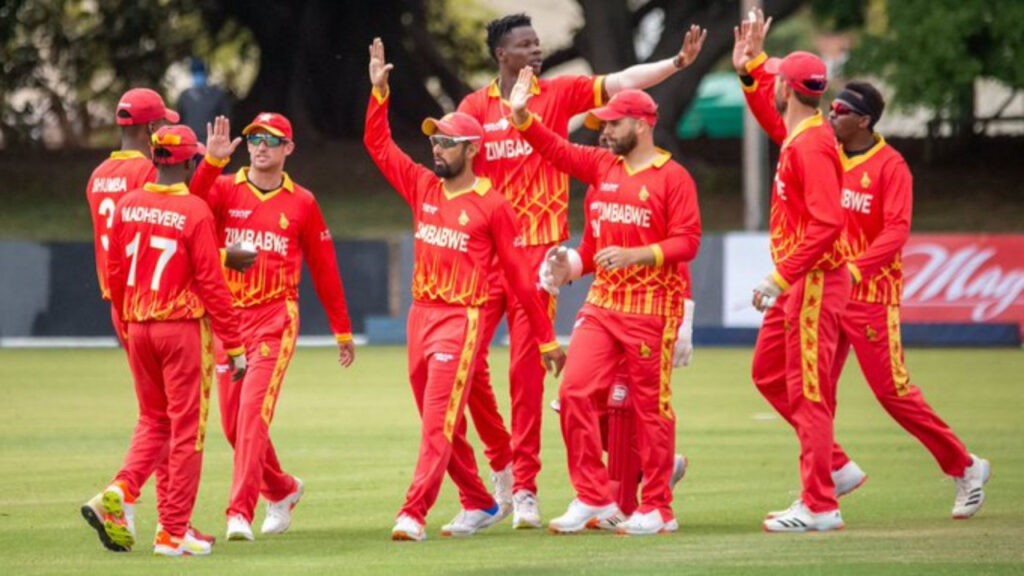 SL vs ZIM: जिम्बाब्वे का पुराना दौर लौटा, श्रीलंका को हराने के साथ ही लगा दी रिकॉर्ड्स की झड़ी, यहां देखें पूरी लिस्ट | T20 World Cup 2026 Zimbabwe beat Sri Lanka to set big records