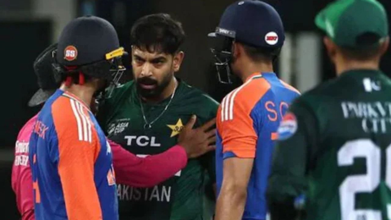 पाकिस्तान ने T20 विश्व कप में भारत के खिलाफ खेलने पर सहमति जताई