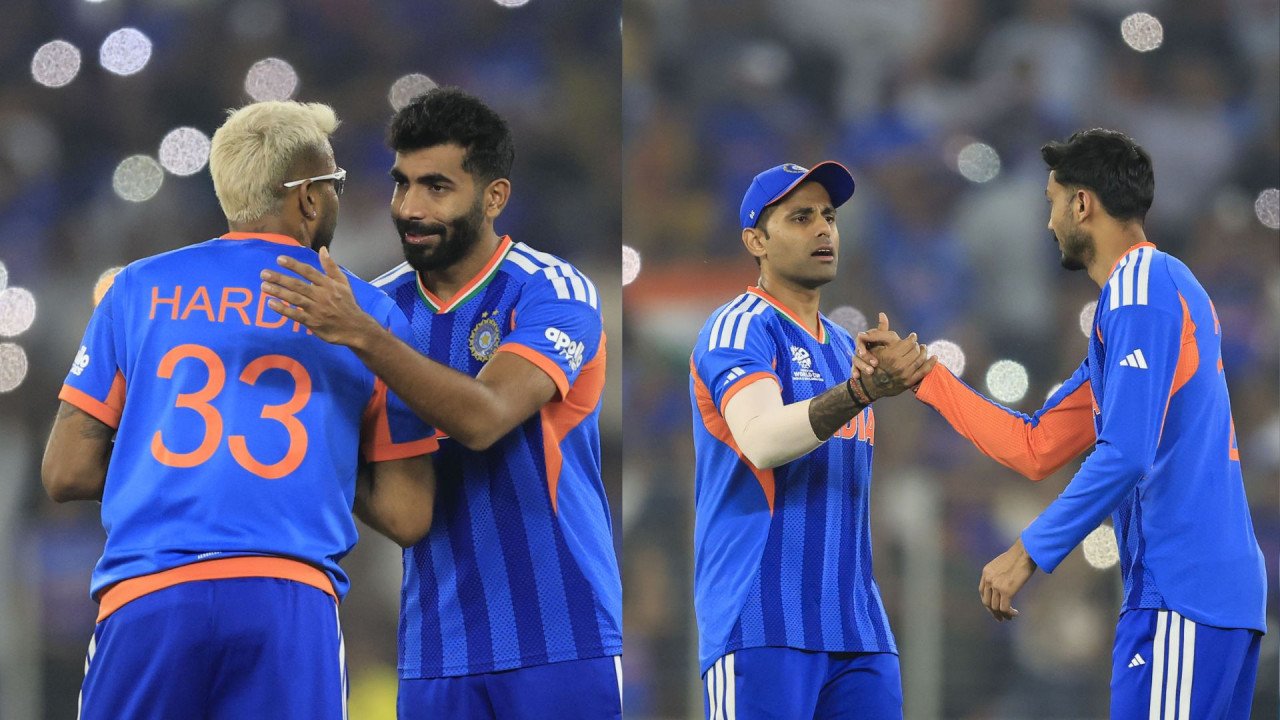 टी20 विश्व कप 2026: भारत ने नीदरलैंड्स को हराकर चौका लगाया