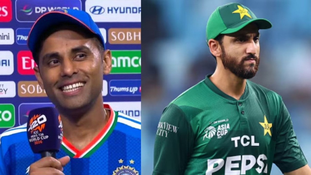 पूर्व पाकिस्तानी तेज गेंदबाज आमिर का दावा: भारत सेमीफाइनल में नहीं पहुंचेगा