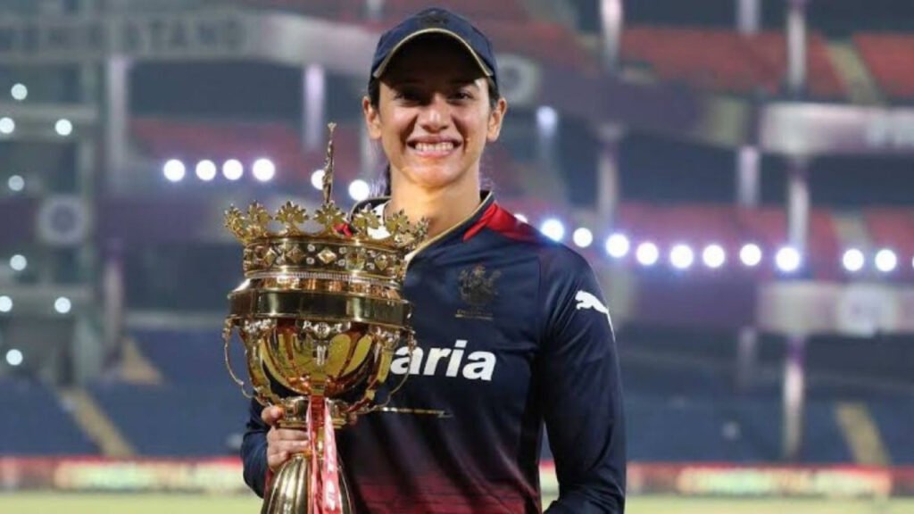 WPL 2026: RCB ने रचा इतिहास, दिल्ली कैपिटल्स को हराकर दूसरी बार खिताब पर किया कब्जा; लगातार चौथी बार टूटा दिल्लीवालों को 'दिल' | WPL 2026 Royal Challengers Bangalore create history beat Delhi Capitals in final match