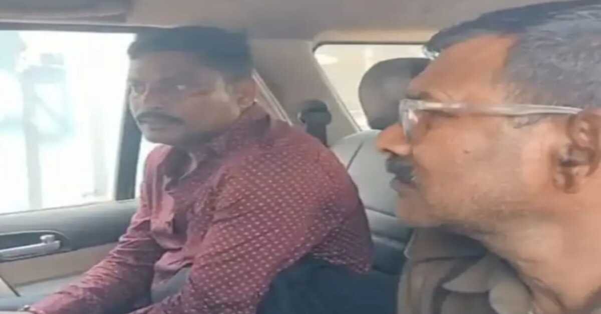 जमशेदपुर आत्महत्या प्रयास: पारिवारिक कलह के कारण सोनारी का निवासी मानगो में नदी में कूदा।