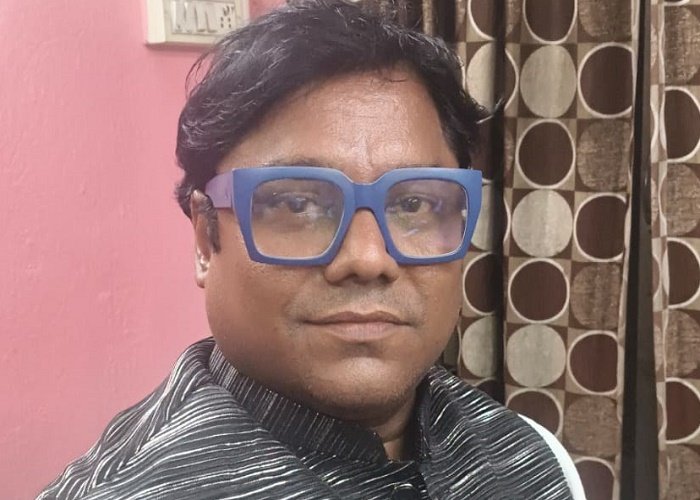 जमशेदपुर: संजीव बनर्जी ने कहा, 2026-27 बजट में कलाकारों के लिए कुछ नहीं, सामाजिक सुरक्षा की कमी।