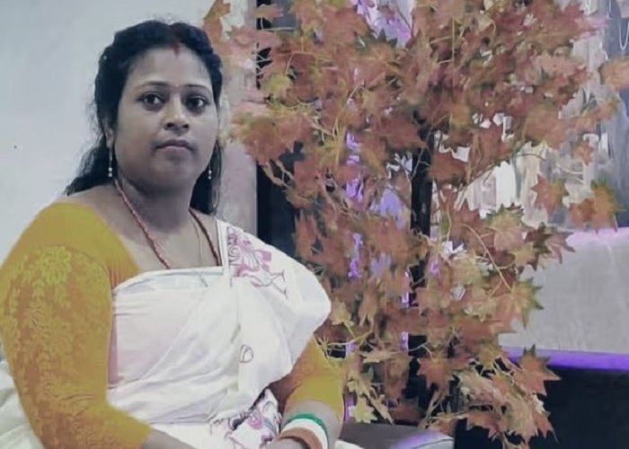 झारखंड-रांची निगम चुनाव: भाजपा ने रोशनी खलखो को मेयर पद का समर्थन, सुनील फकीरा कच्छप और राजेन्द्र मुंडा का नामांकन वापस लिया।